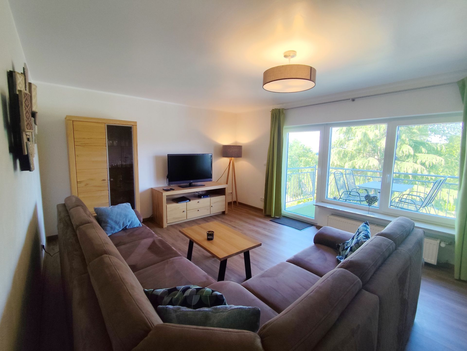 Eifelblick (A), 80 m²