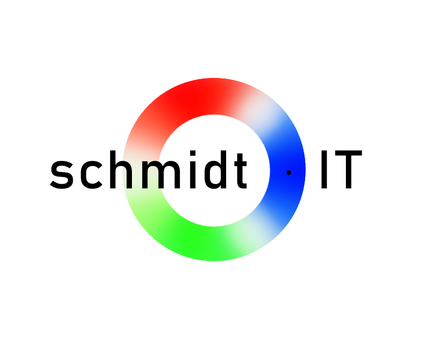 Schmidt IT