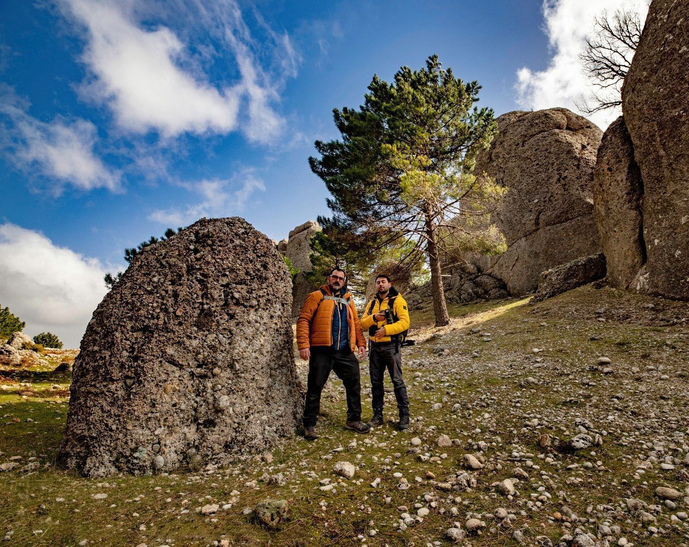 Próximas Salidas FotoTurismo: Próximas Salidas