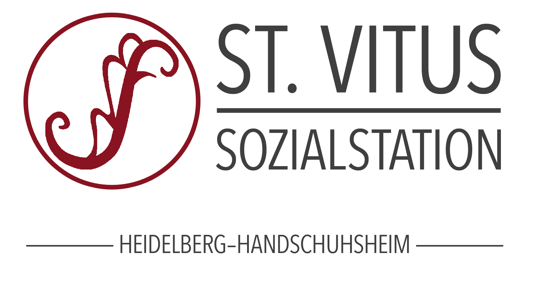 St. Vitus Logo