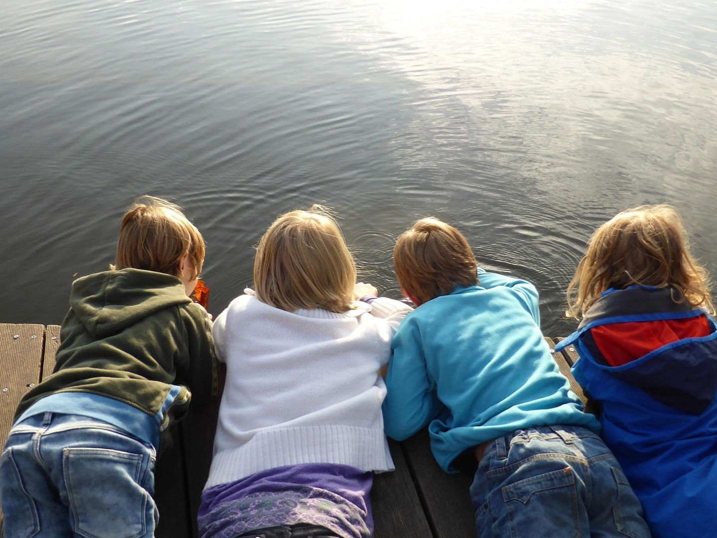 Jungschar der Regio West: Start am Dienstag, 4. November 2025