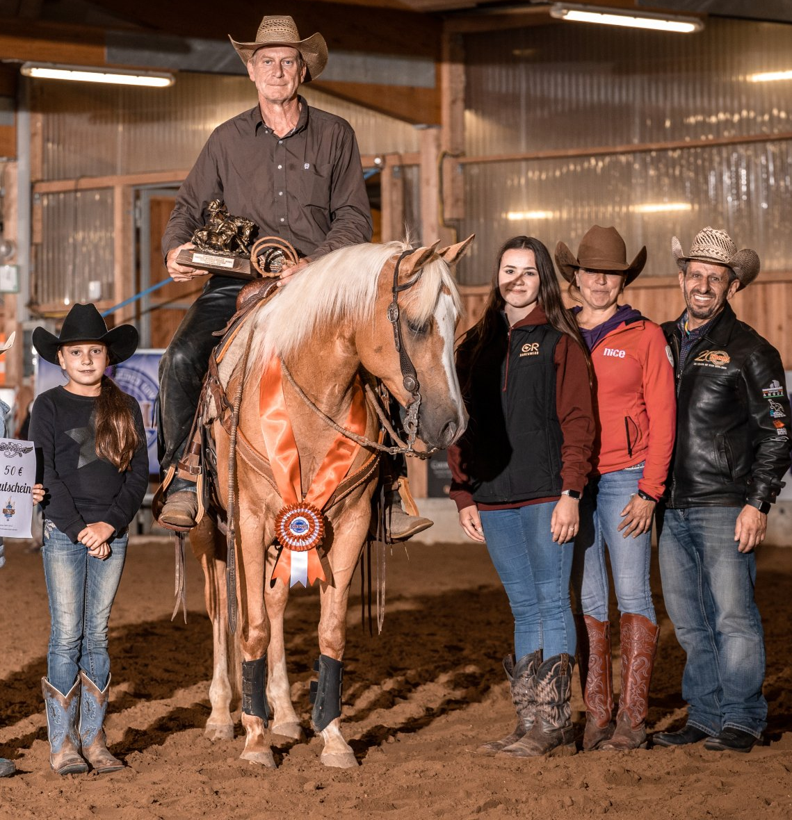 Miss SparklingShowTime