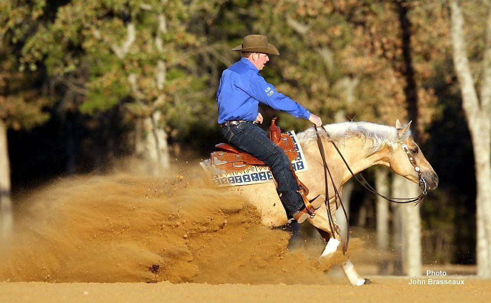 Sharp Dressed Shiner & Jordan Larson