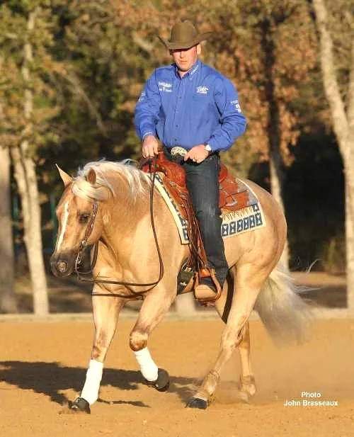 Sharp Dressed Shiner & Jordan Larson