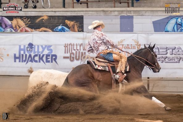 TJ Sharp Dressed Man Champion Derby ITA TJ Sharp Dressed Man Champion Derby ITA