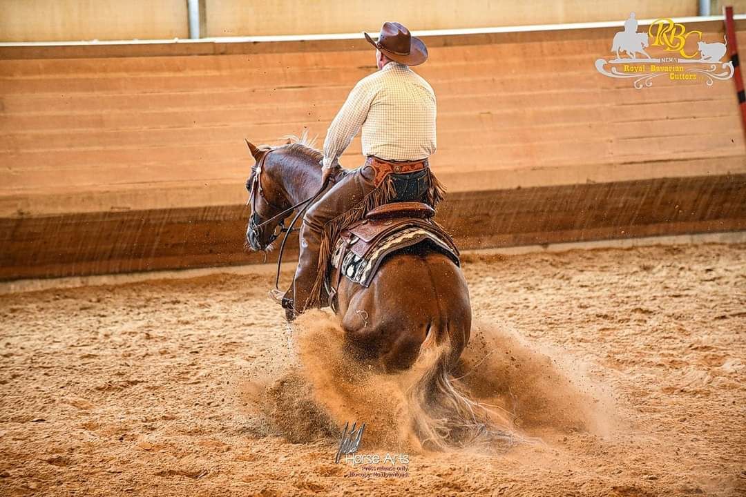 Topdressed Topdressed