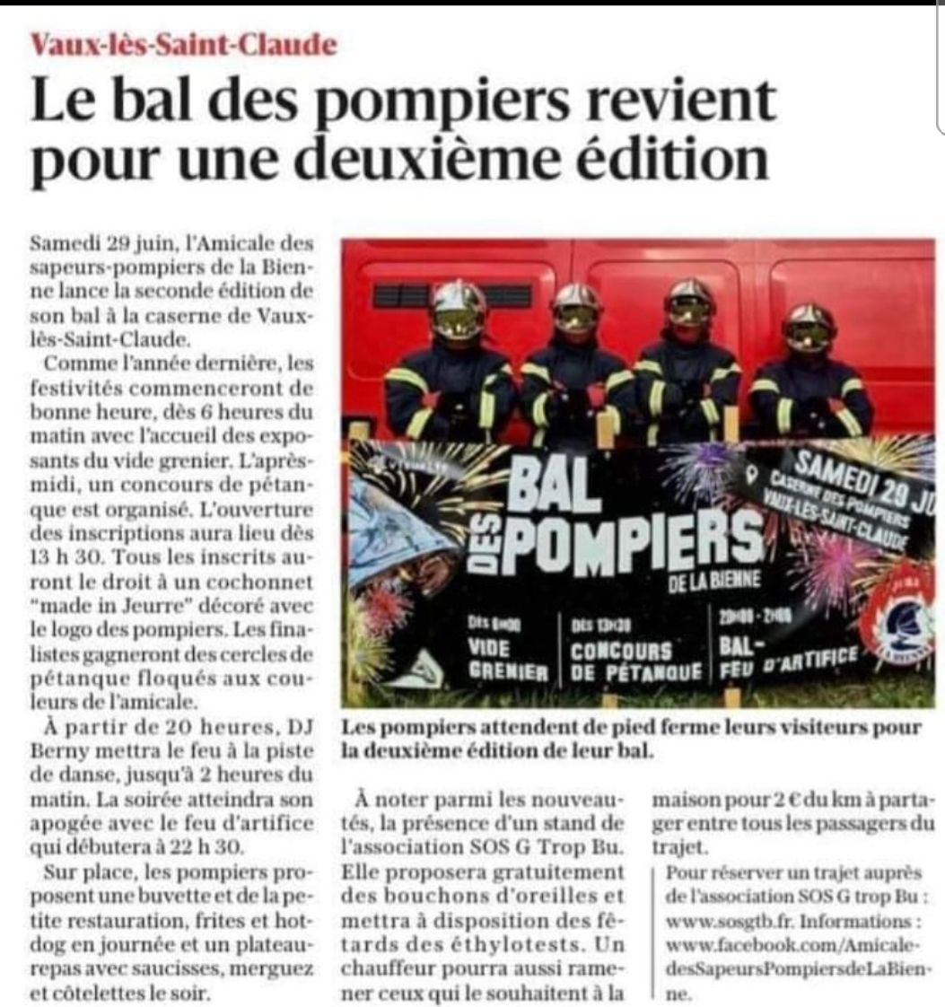 Réseaux sociaux