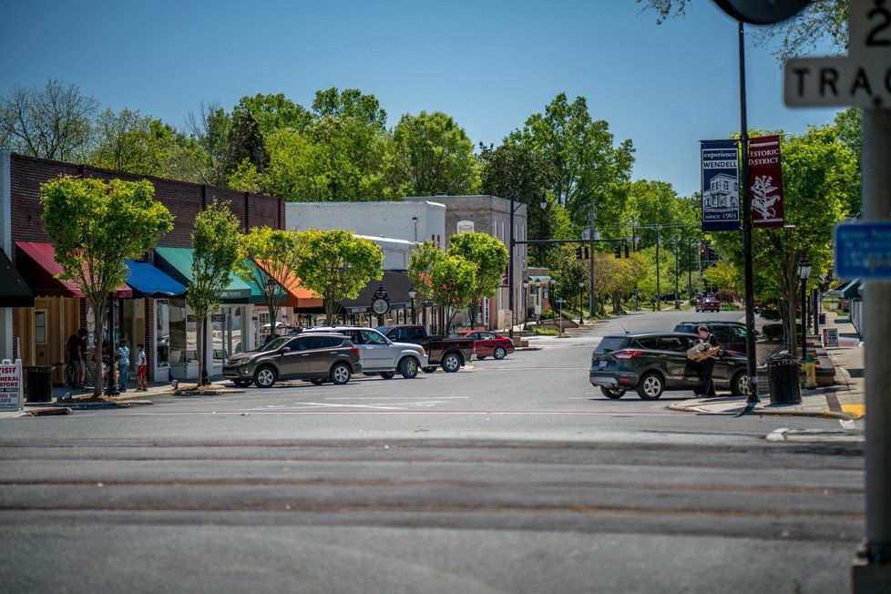 wendell nc electrian- all wired up nc- electrician triangle raleigh