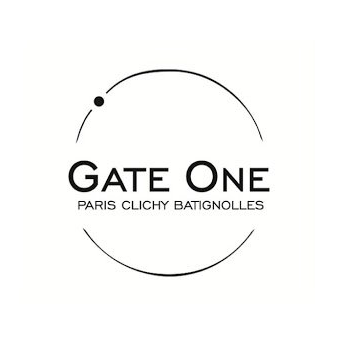 Logo Gate One
