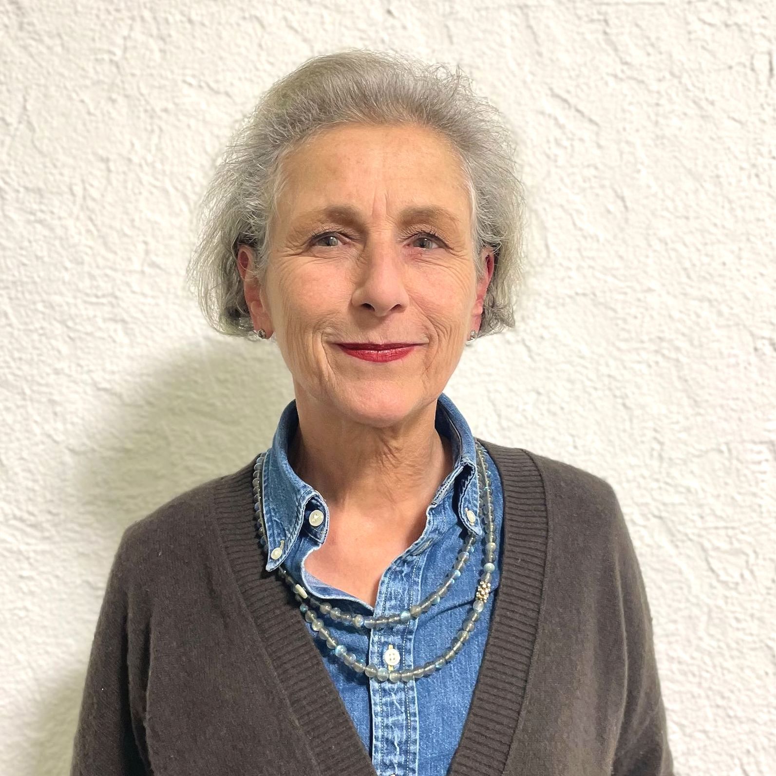 Dorothee Mosimann Ulrich