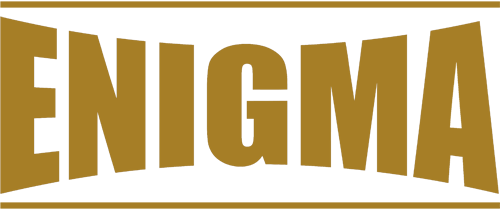 Uwe Seling Enigma Magic Logo Zauberer München