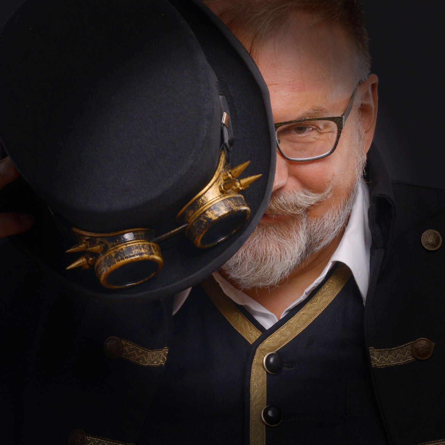 Uwe Seling Enigma Magic Zauberer München