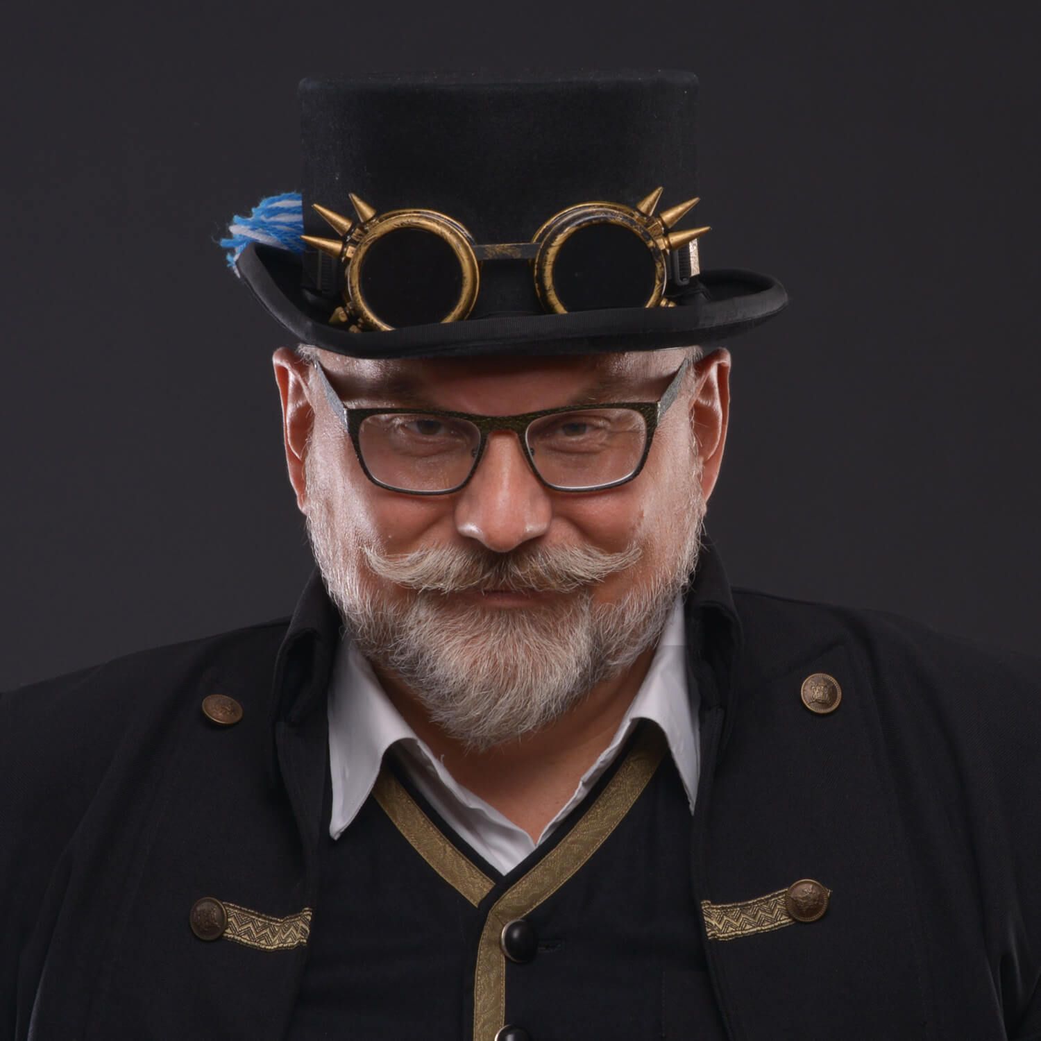 Uwe Seling Enigma Magic Zauberer München