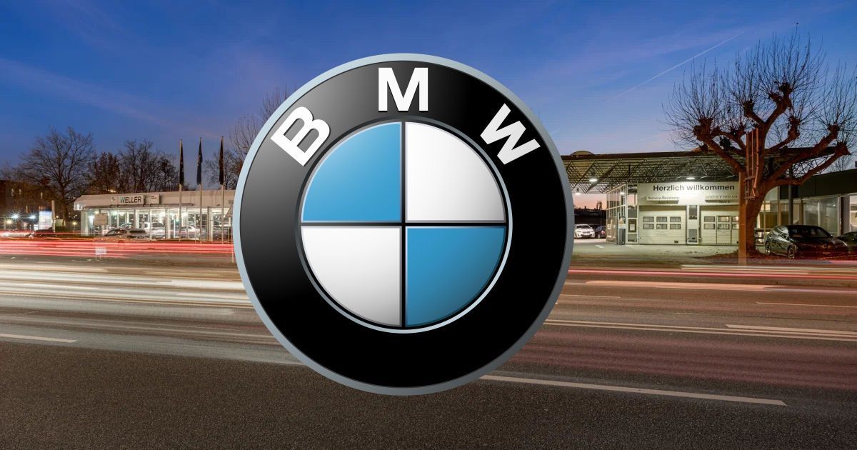 BMW Weller BMW Weller