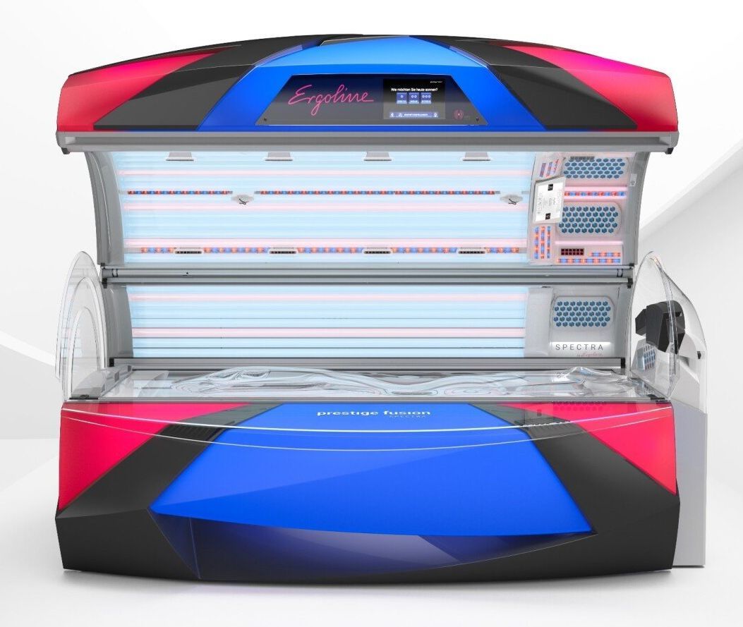 Ergoline Prestige Fusion