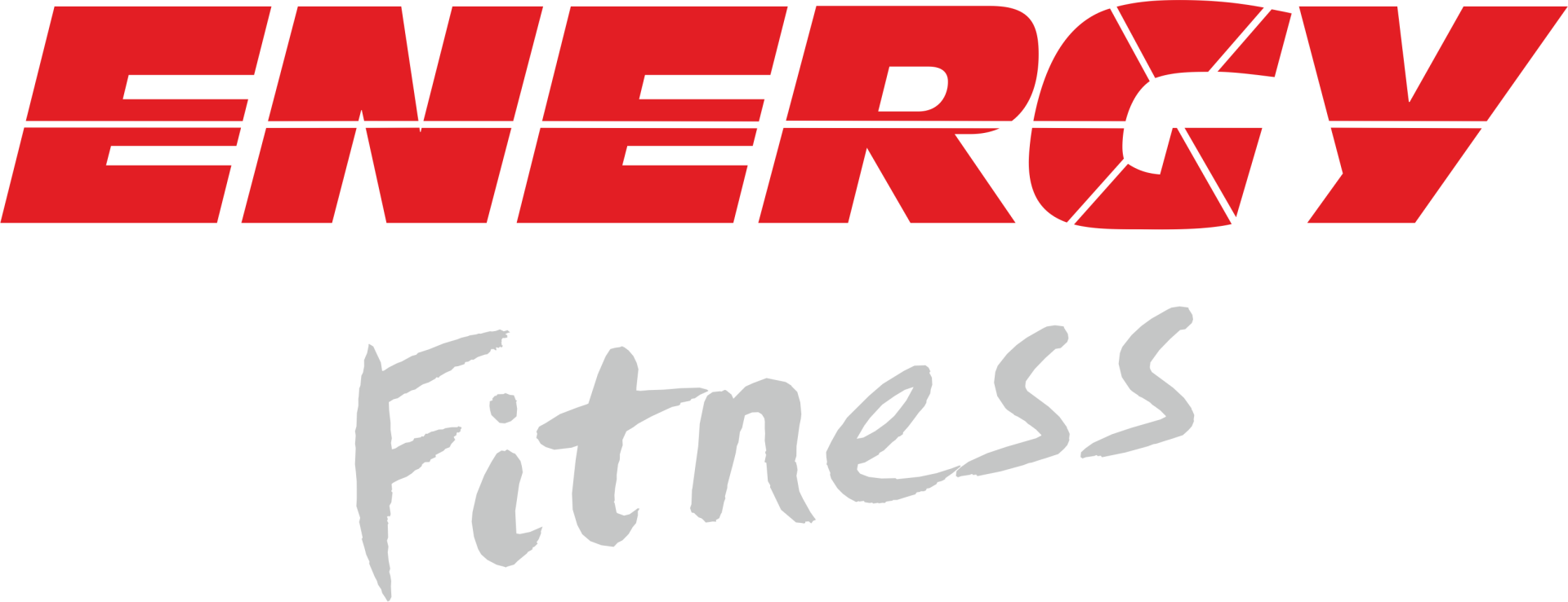 Energy Fitness Logo