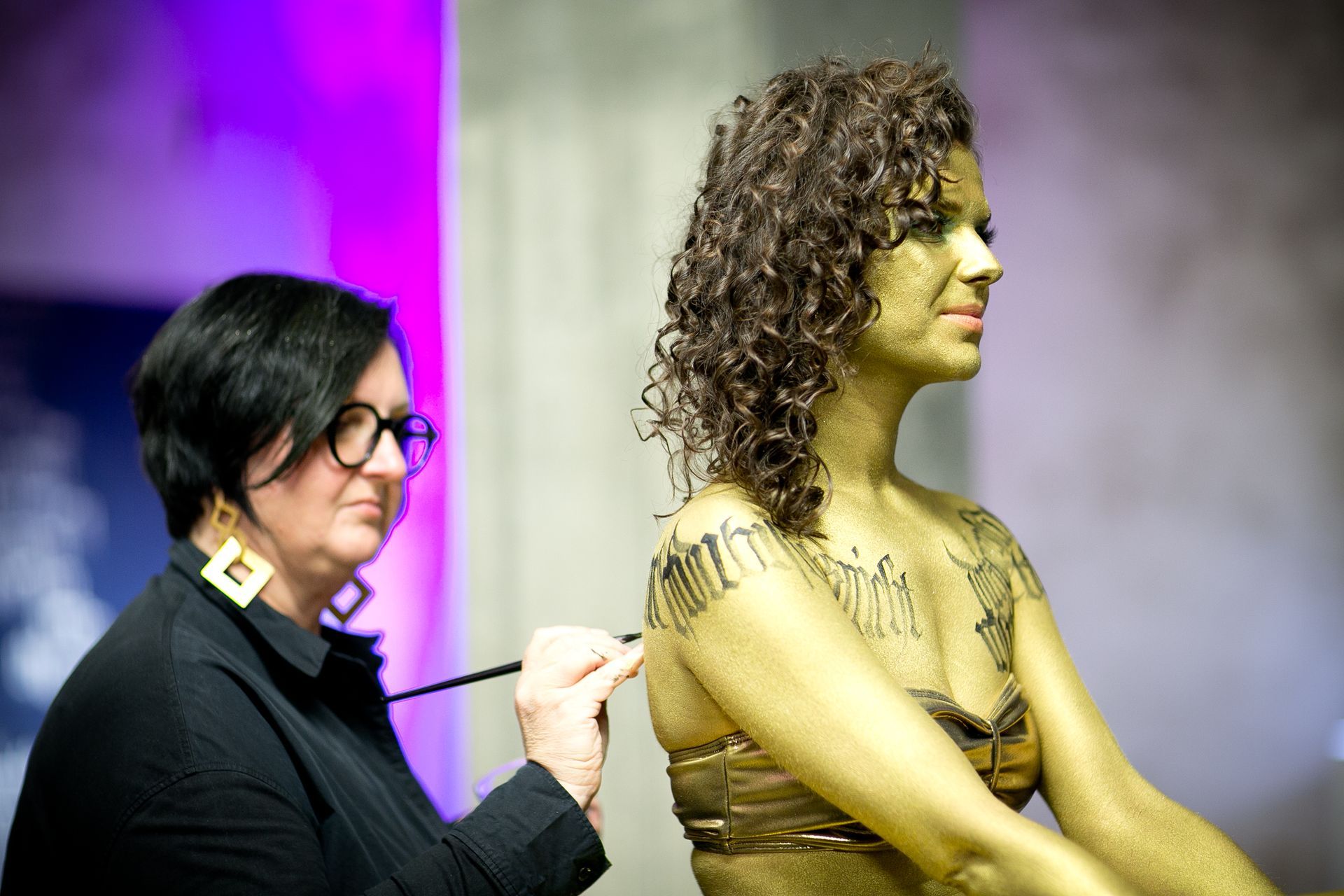 Fotos: Daniela Meyer