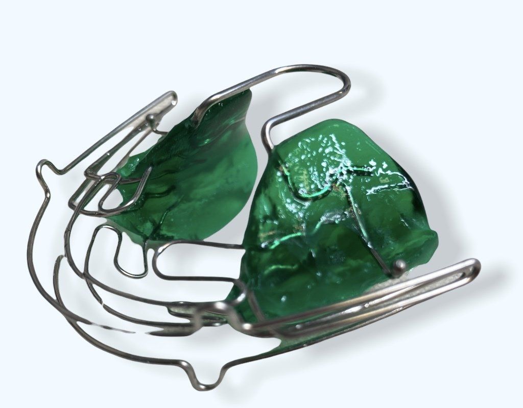 Elastisch offener Aktivator