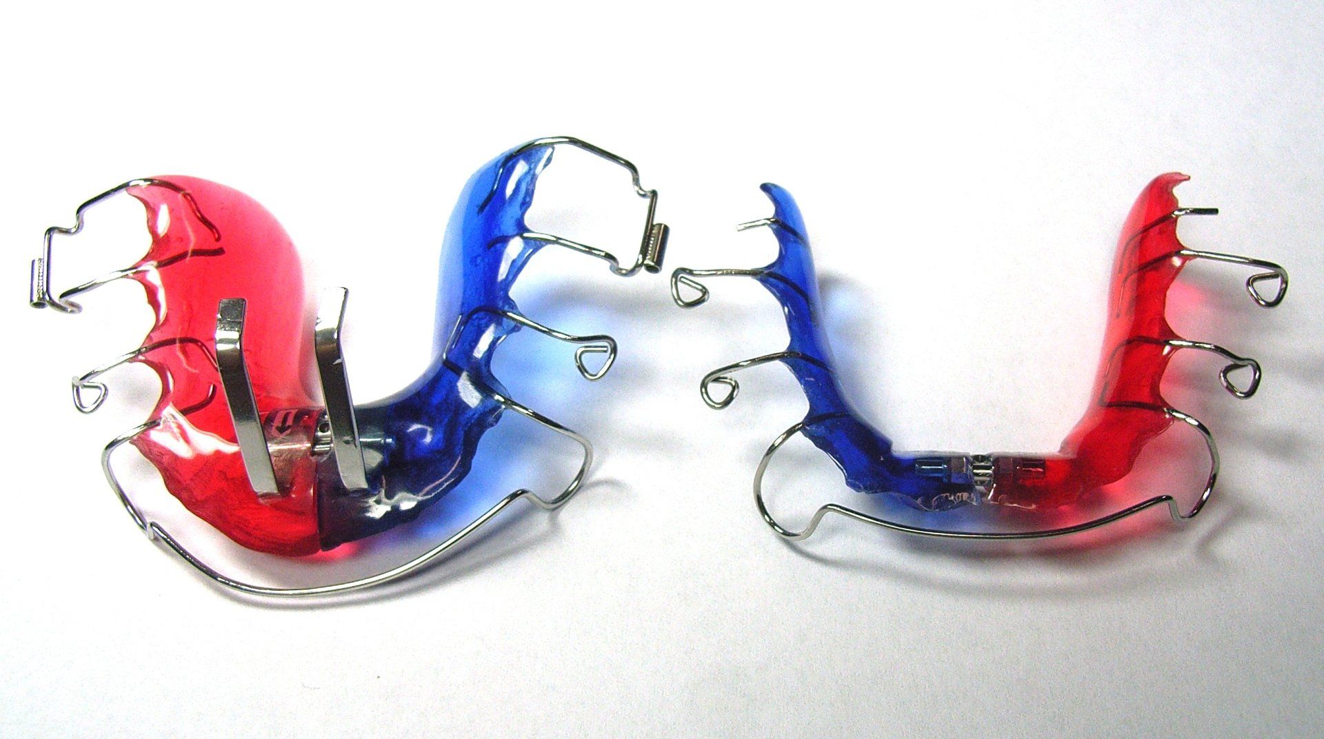 Vorschub Doppelplatte nach sander