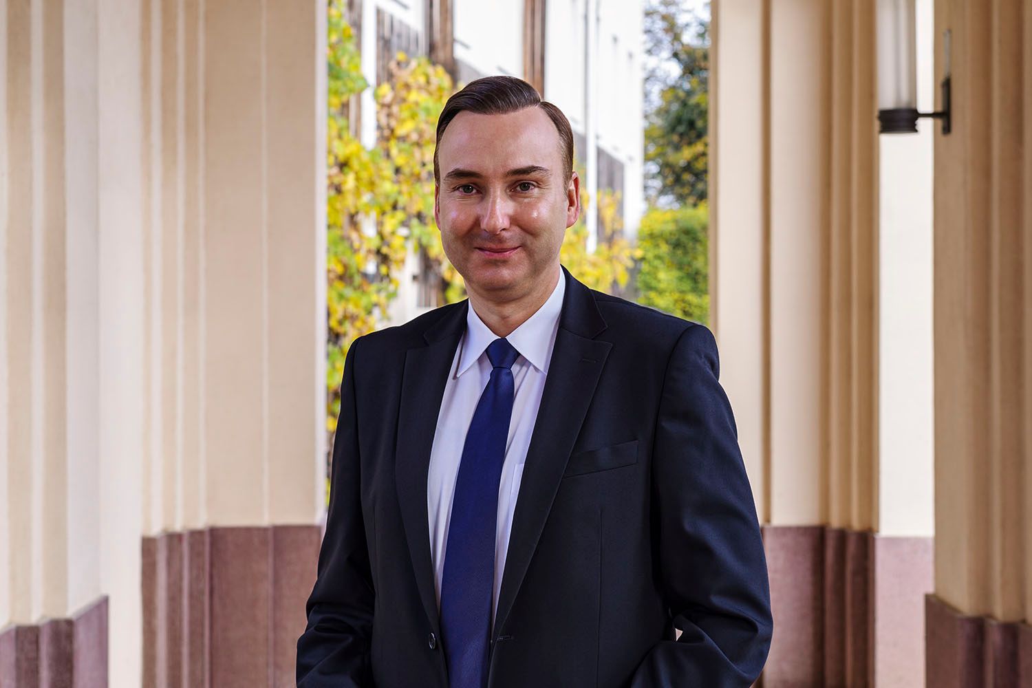 Immobilienmakler Chemnitz Sandro Schmalfuß