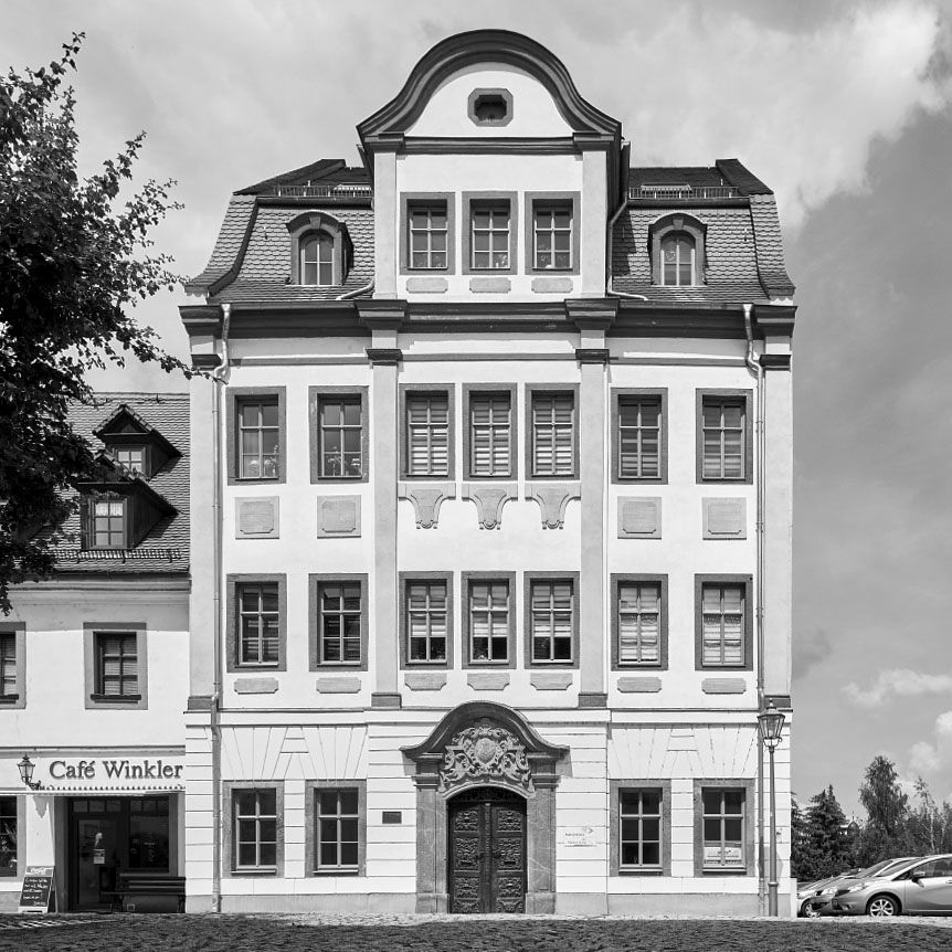 Die Seite Immobilienbewertung Chemnitz beschreibt das Angebot von schmalfuss & partner Immobilien für die Immobilienbewertung