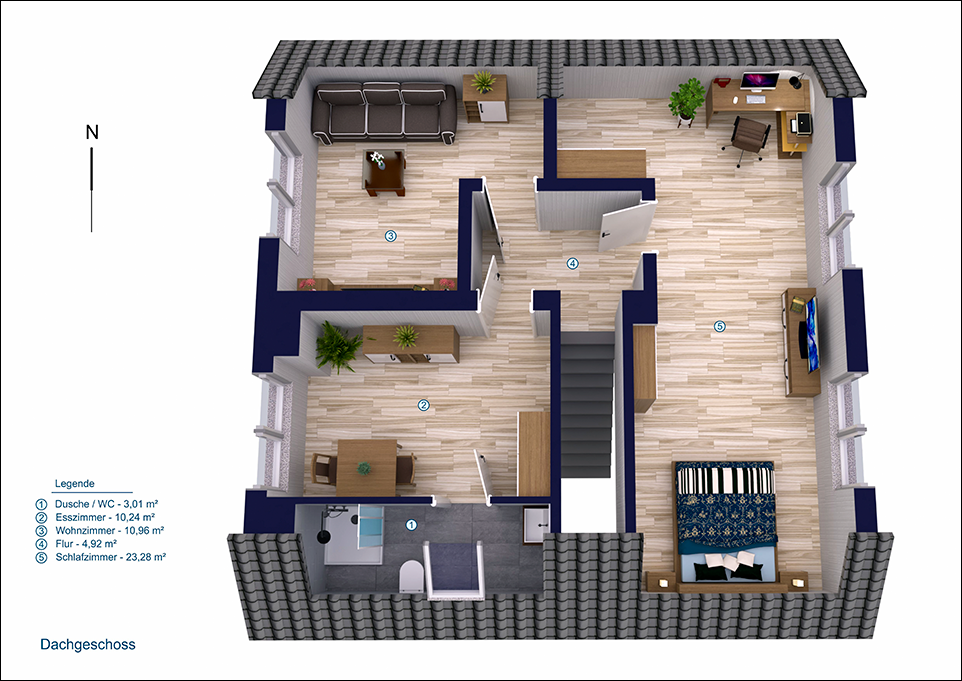 schmalfuss & partner IMMOBILIEN - Sandro Schmalfuß