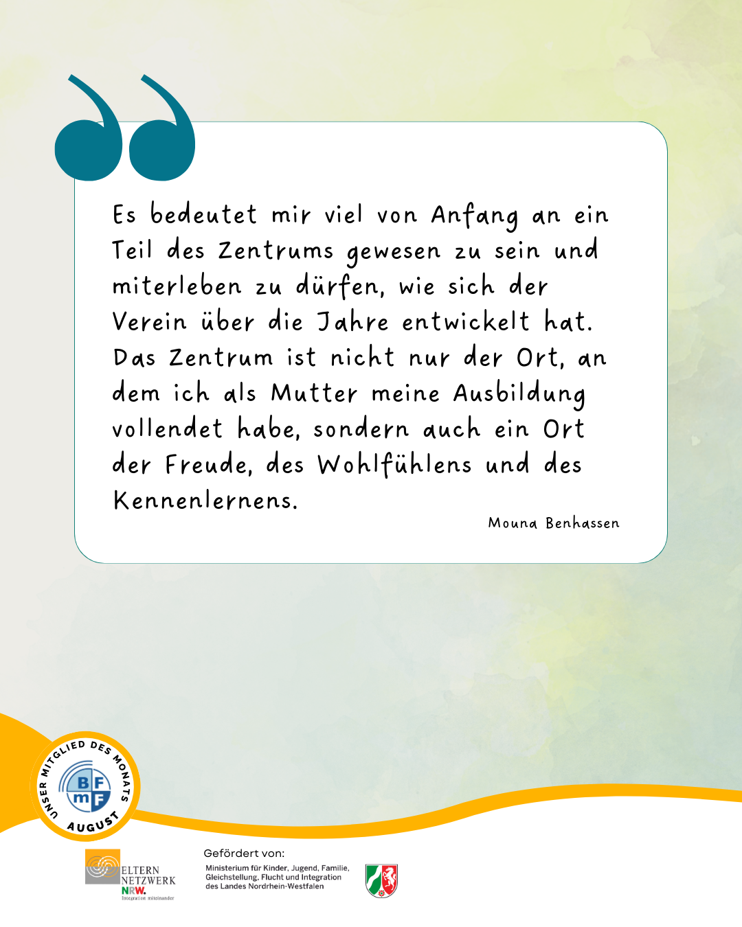 BFmF Zitat: