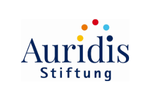 Logo der Auridis Stiftung