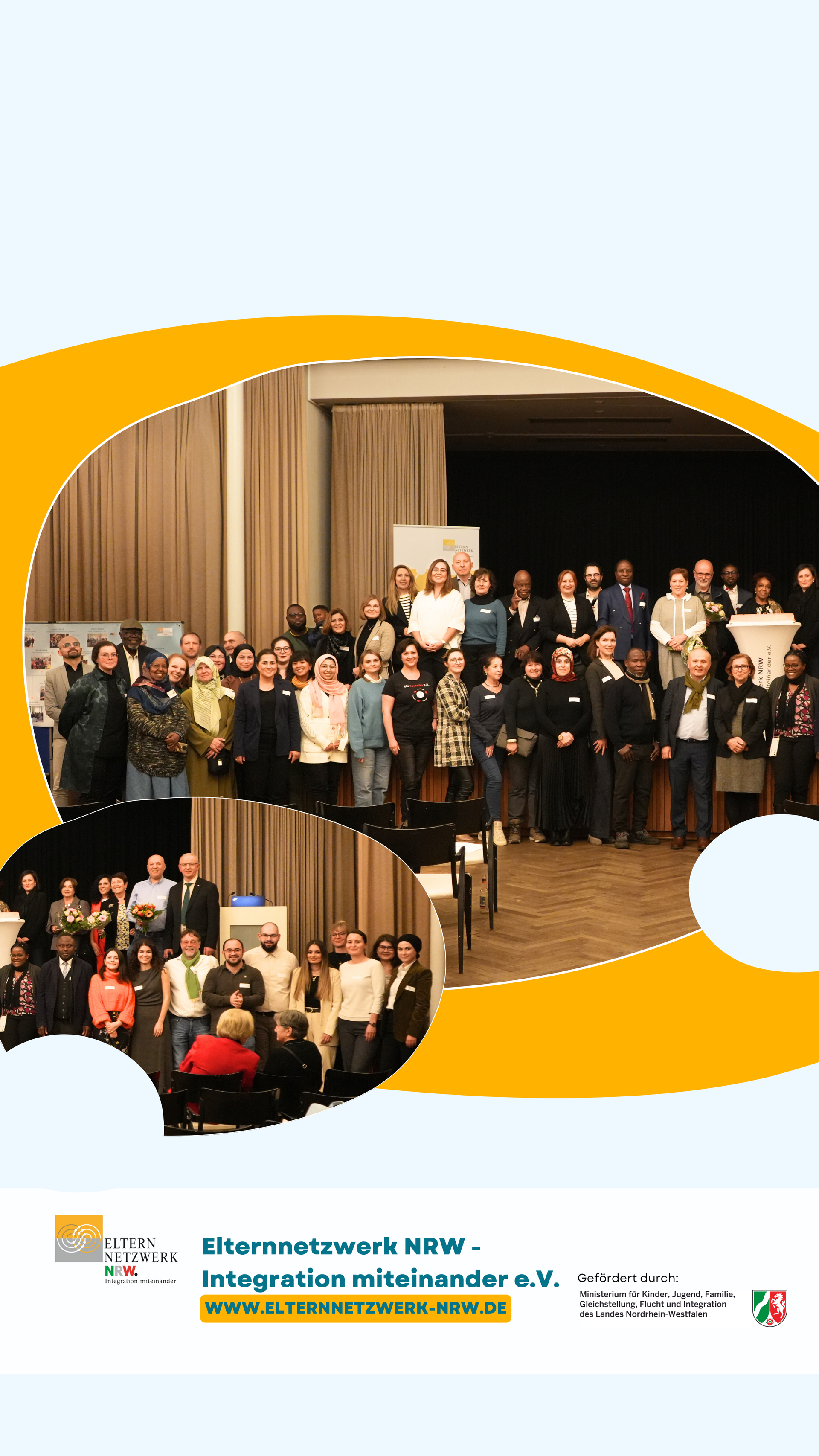 Link führt zum Instagram-Beitrag zum Jubiläumsfilm