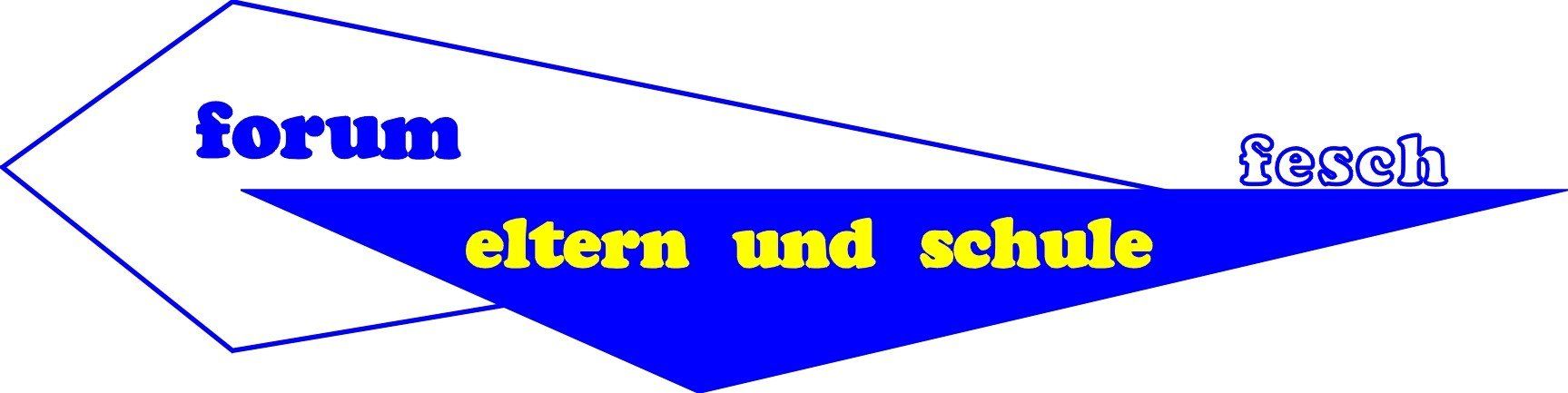 Logo von FESCH - Forum Eltern und Schule