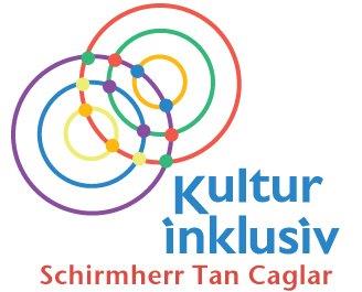 Logo des Projekts Kultur Inklusiv