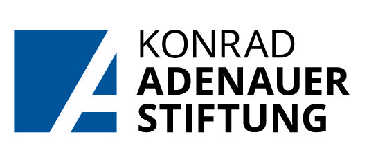 Logo der Konrad Adenauer Stiftung