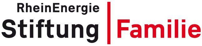 Logo RheinEnergie Stiftung | Familie