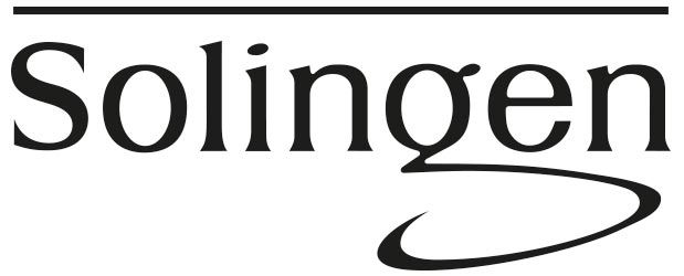 Logo der Stadt Solingen