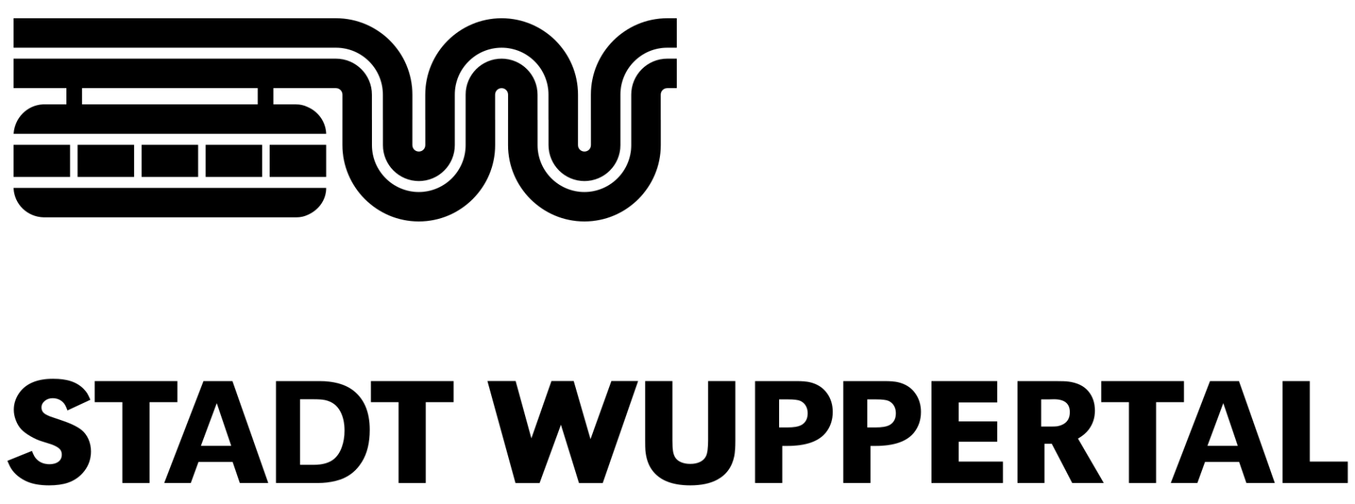 Logo der Stadt Wuppertal