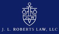 J Roberts Law - Logo