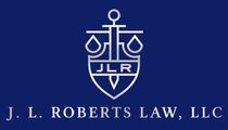 J Roberts Law - Logo