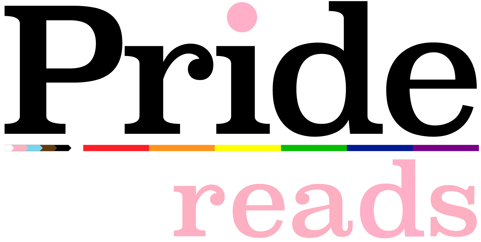 Back to Pride Reads Back to Pride Reads