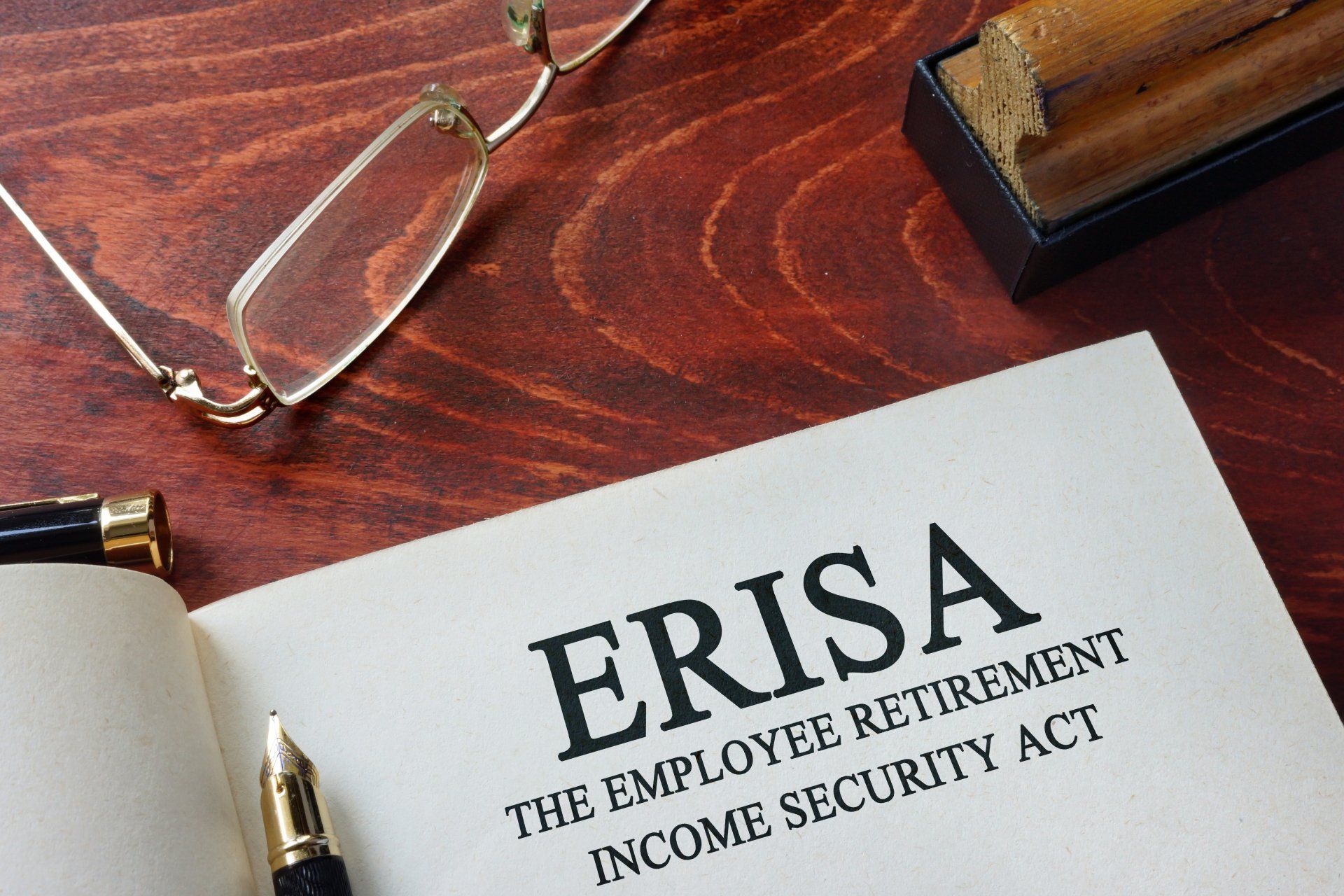 ERISA