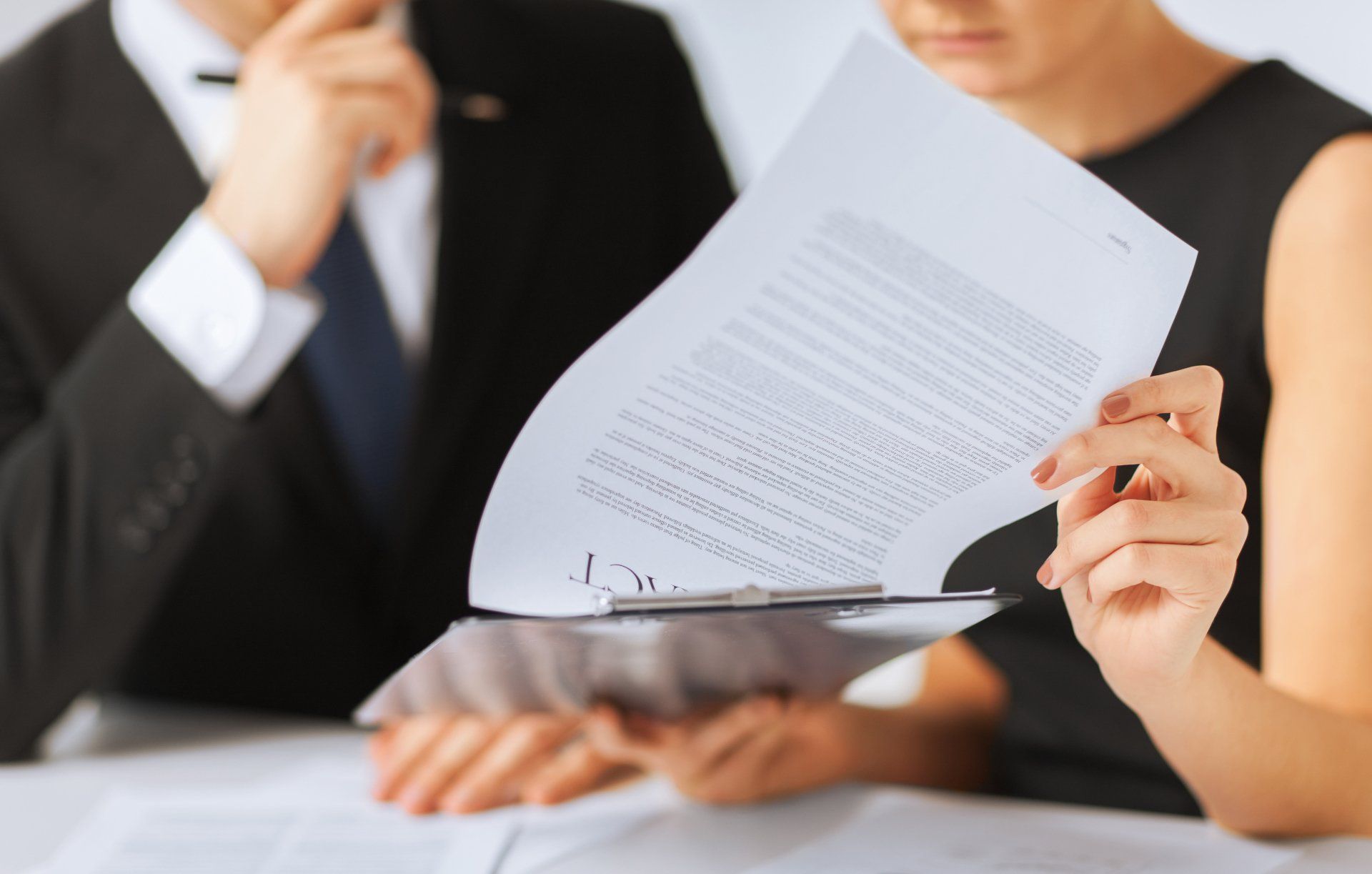 Employment/Severance Agreements