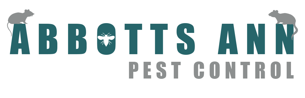Abbotts Ann Pest Control Abbotts Ann Pest Control Service Logo