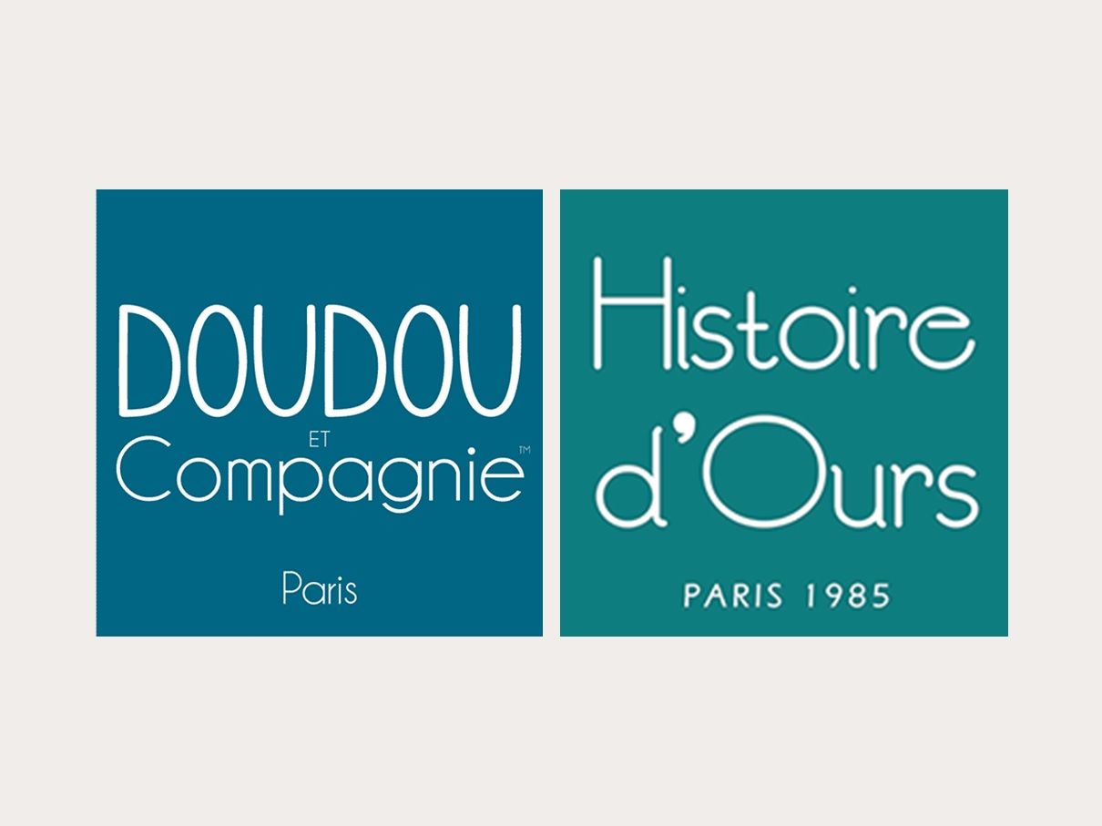 Doudou & Histoire d'Ours | Voller Zauber & Zärtlichkeit