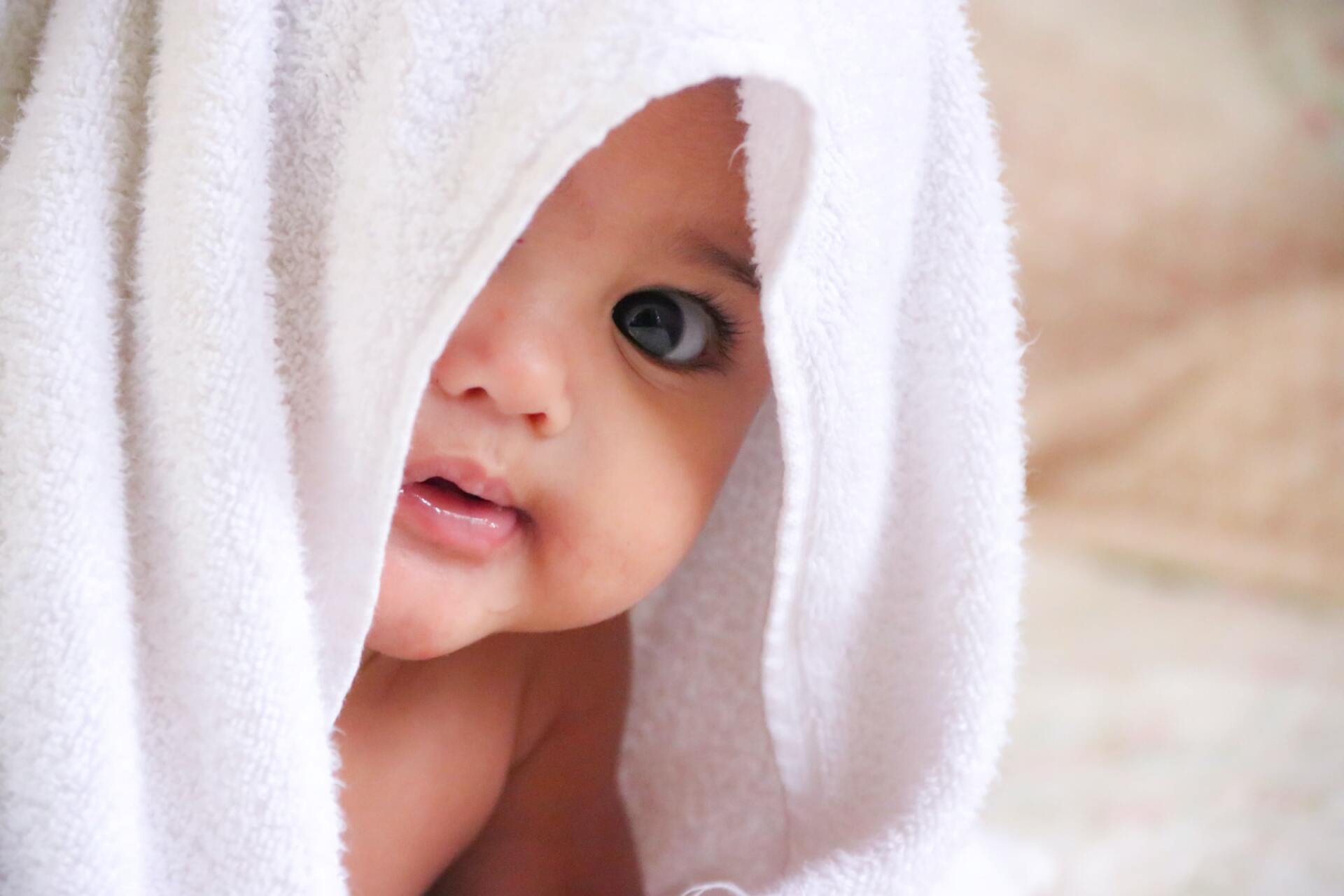 Baby Spa