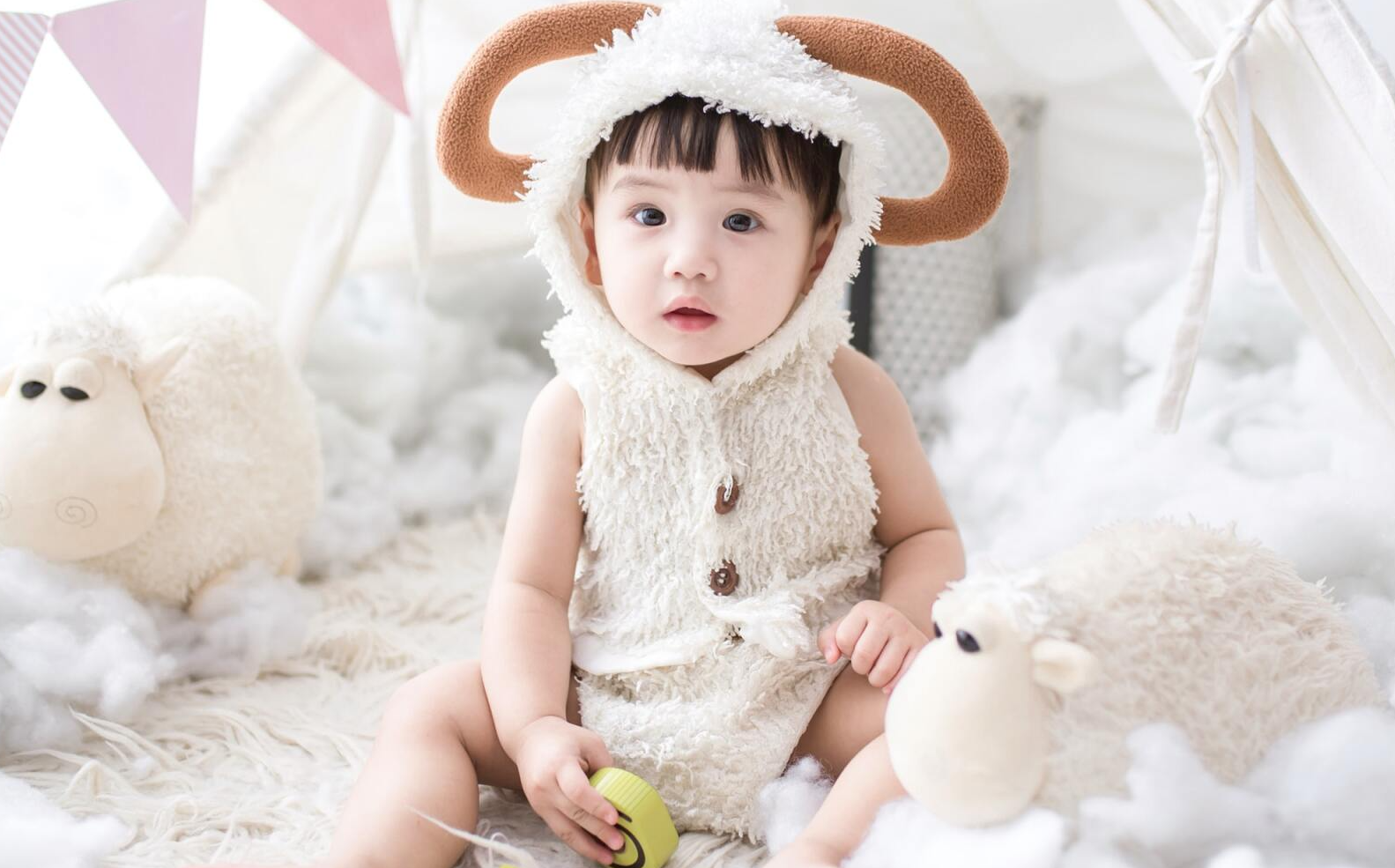 Baby Funtime