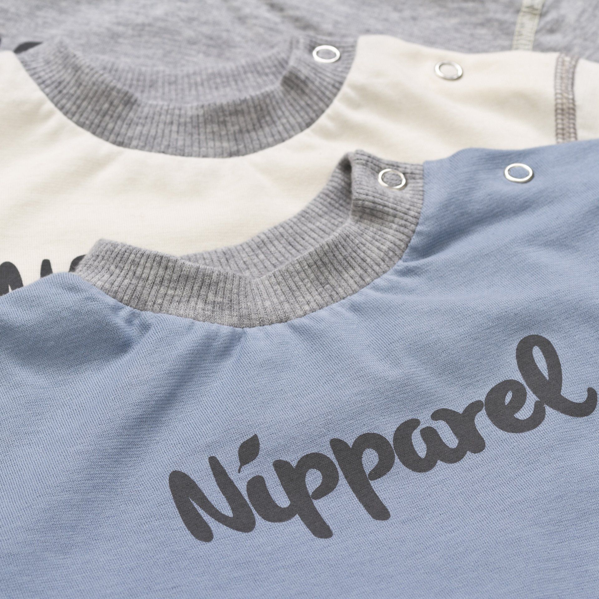 Nipparel Baby Mode