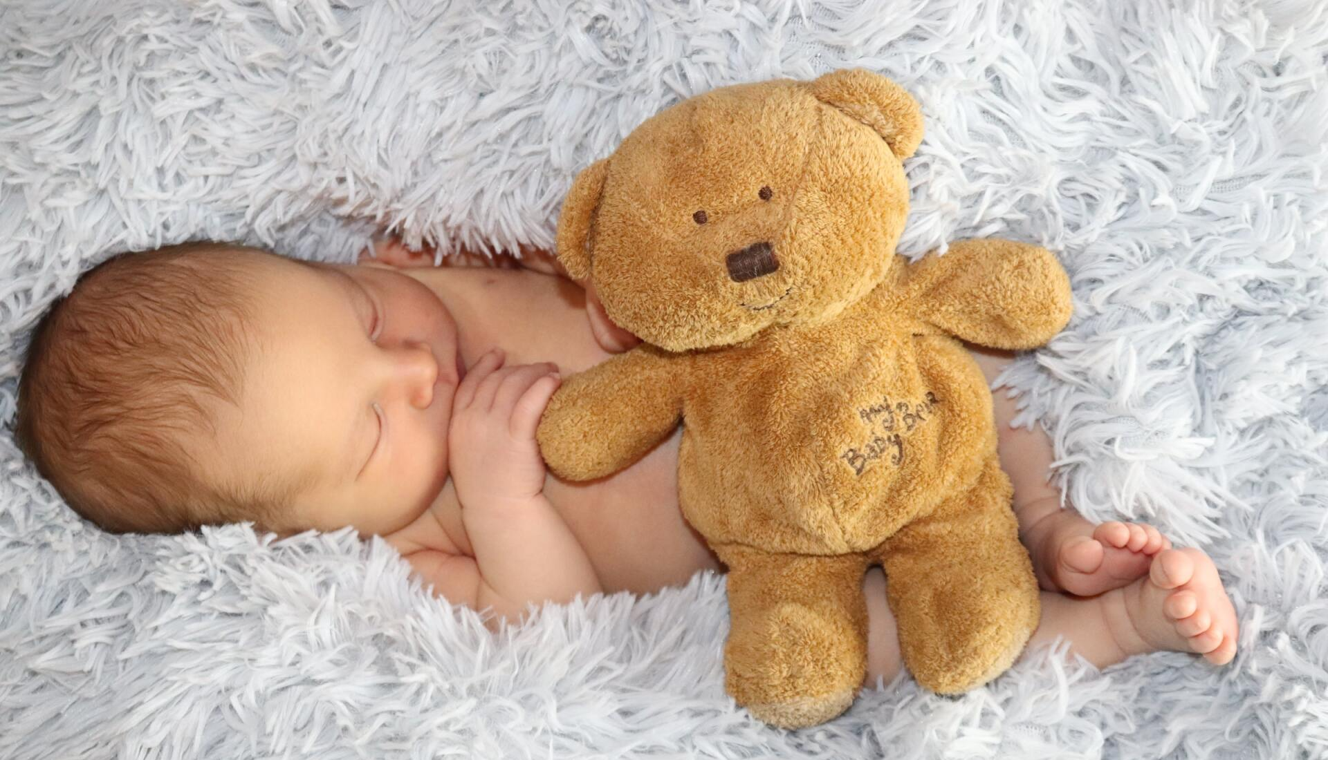 Baby Erstausstattung