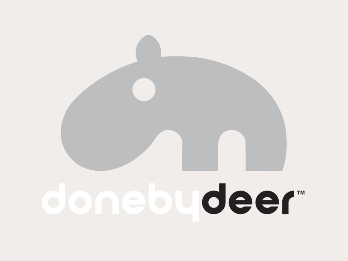 Done by Deer | Design & Innovation für Babys