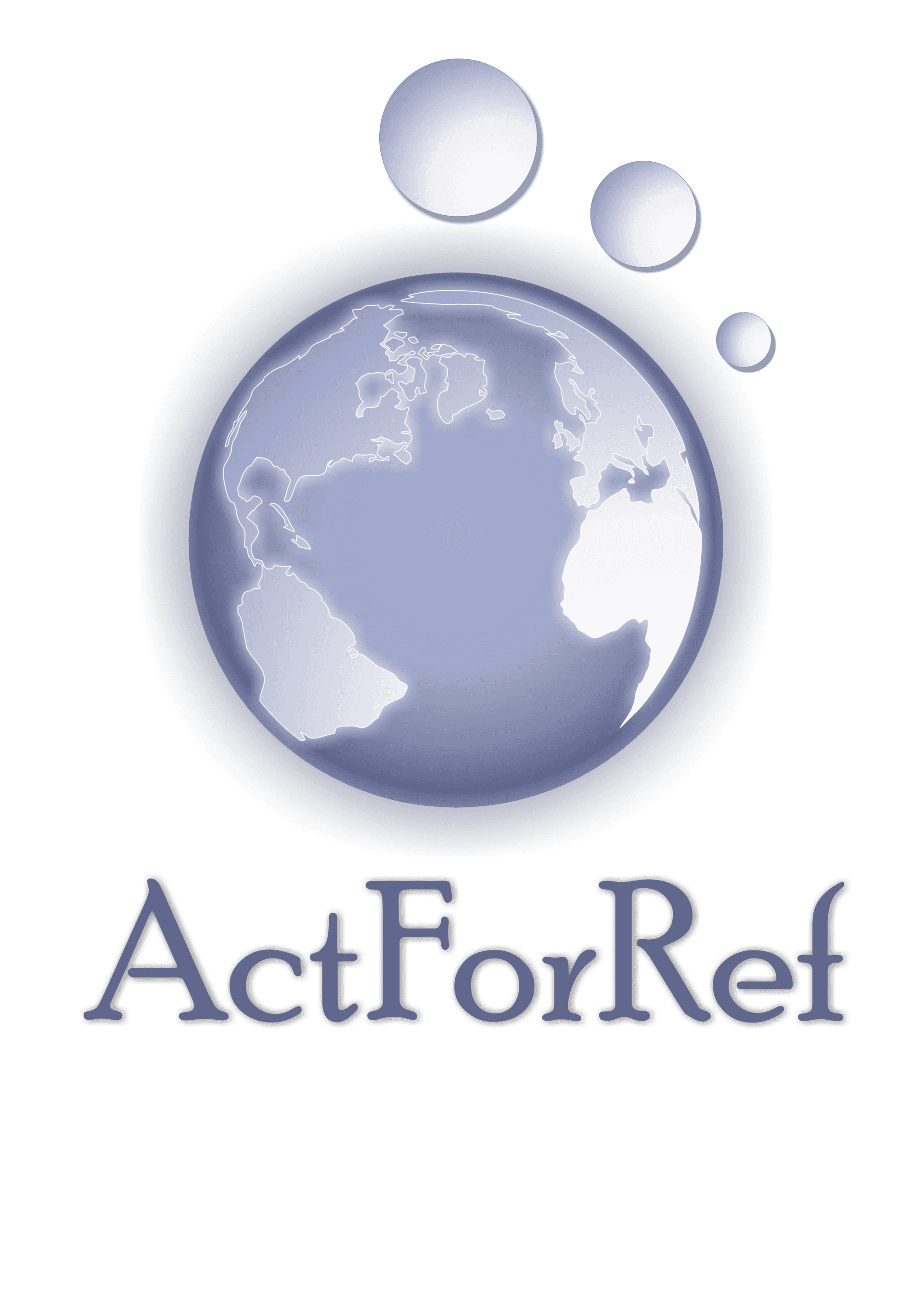 Logo Act For Ref