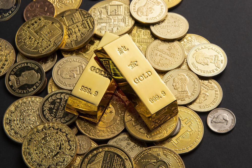 Gold verkaufen: So vermeiden Sie häufige Fehler