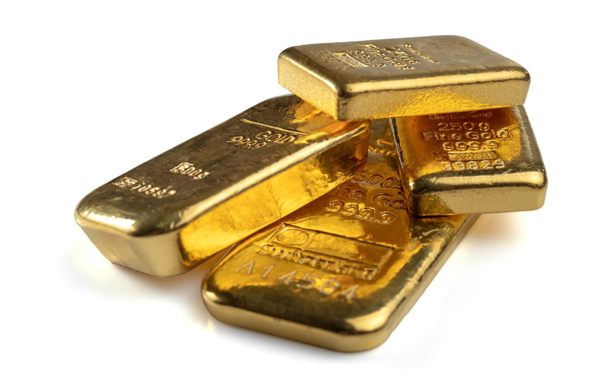 Welche Faktoren treiben den Goldpreis an?